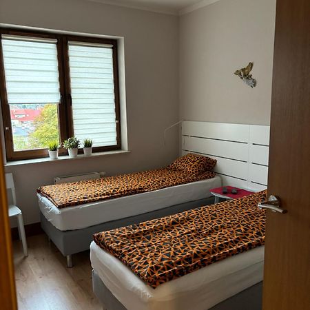 Apartament Jozefa Torun Exterior photo