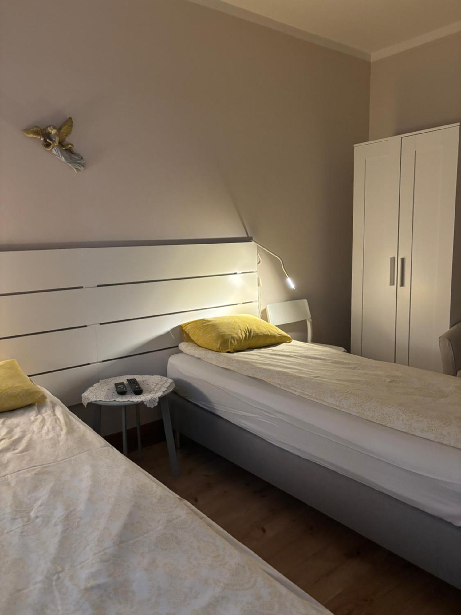 Apartament Jozefa Torun Exterior photo