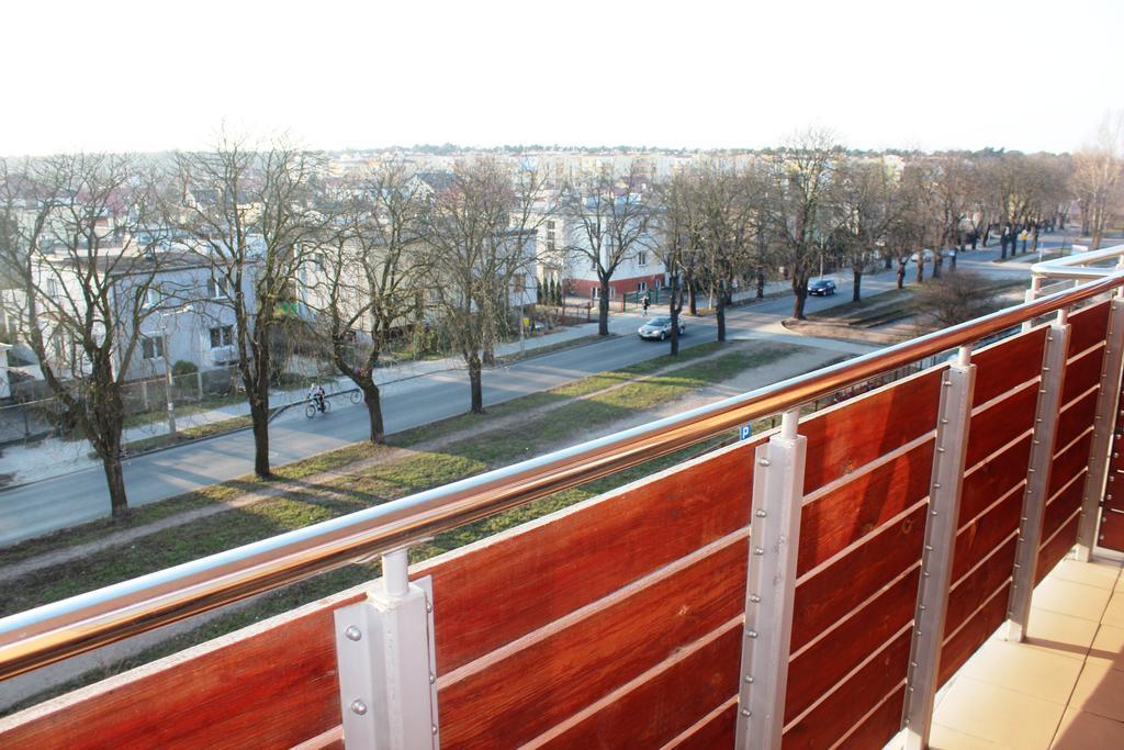 Apartament Jozefa Torun Exterior photo